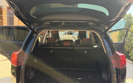 Toyota RAV4, 2014 год, 2 200 000 рублей, 9 фотография