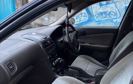 Nissan Sunny B15, 2001 год, 290 000 рублей, 7 фотография