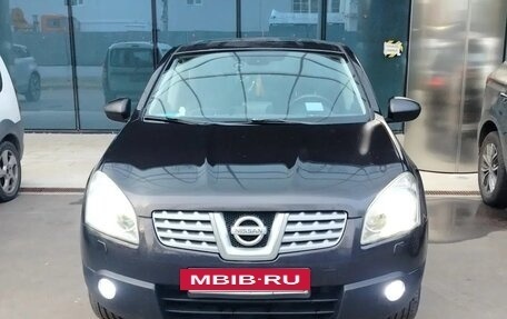 Nissan Qashqai, 2008 год, 880 000 рублей, 2 фотография
