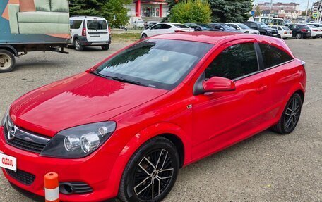 Opel Astra H, 2008 год, 700 000 рублей, 2 фотография