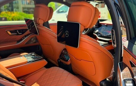 Mercedes-Benz S-Класс, 2026 год, 28 080 000 рублей, 2 фотография