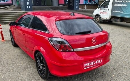 Opel Astra H, 2008 год, 700 000 рублей, 3 фотография