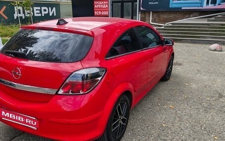 Opel Astra H, 2008 год, 700 000 рублей, 4 фотография