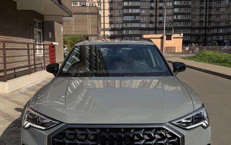 Audi Q3, 2026 год, 3 800 000 рублей, 2 фотография