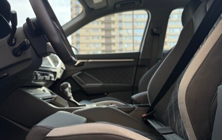 Audi Q3, 2026 год, 3 800 000 рублей, 8 фотография