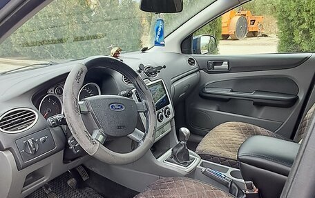 Ford Focus II рестайлинг, 2009 год, 620 000 рублей, 5 фотография