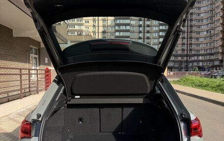Audi Q3, 2026 год, 3 800 000 рублей, 7 фотография