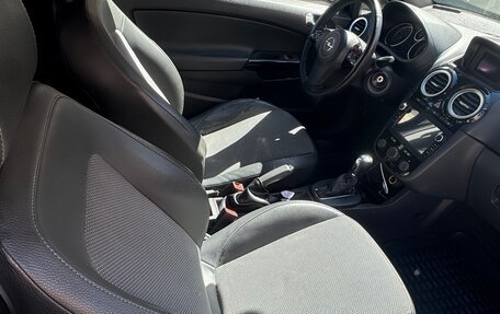 Opel Corsa D рестайлинг _i, 2007 год, 480 000 рублей, 3 фотография