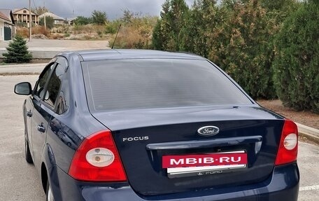 Ford Focus II рестайлинг, 2009 год, 620 000 рублей, 4 фотография