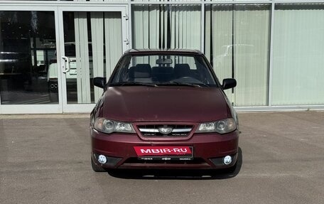 Daewoo Nexia I рестайлинг, 2008 год, 140 000 рублей, 2 фотография
