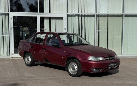 Daewoo Nexia I рестайлинг, 2008 год, 140 000 рублей, 3 фотография