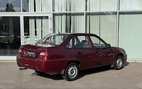 Daewoo Nexia I рестайлинг, 2008 год, 140 000 рублей, 5 фотография