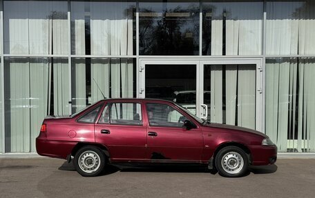 Daewoo Nexia I рестайлинг, 2008 год, 140 000 рублей, 4 фотография