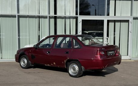 Daewoo Nexia I рестайлинг, 2008 год, 140 000 рублей, 7 фотография