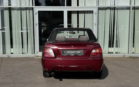 Daewoo Nexia I рестайлинг, 2008 год, 140 000 рублей, 6 фотография