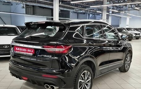 Geely Coolray I, 2022 год, 1 250 000 рублей, 3 фотография