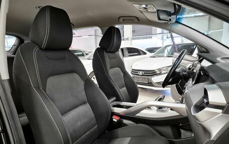 Geely Coolray I, 2022 год, 1 250 000 рублей, 7 фотография
