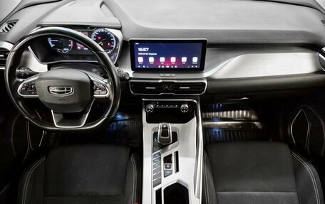 Geely Coolray I, 2022 год, 1 250 000 рублей, 10 фотография