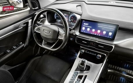 Geely Coolray I, 2022 год, 1 250 000 рублей, 9 фотография