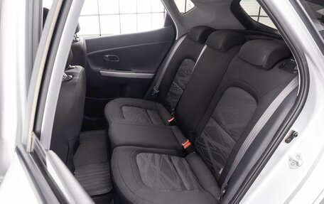 KIA cee'd III, 2015 год, 1 159 000 рублей, 8 фотография