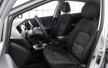 KIA cee'd III, 2015 год, 1 159 000 рублей, 7 фотография