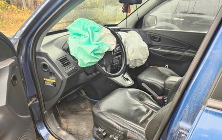 Hyundai Tucson III, 2005 год, 320 000 рублей, 5 фотография
