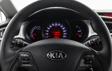 KIA cee'd III, 2015 год, 1 159 000 рублей, 12 фотография