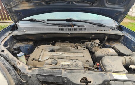 Hyundai Tucson III, 2005 год, 320 000 рублей, 7 фотография