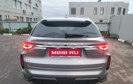 Haval F7 I, 2022 год, 1 952 000 рублей, 2 фотография