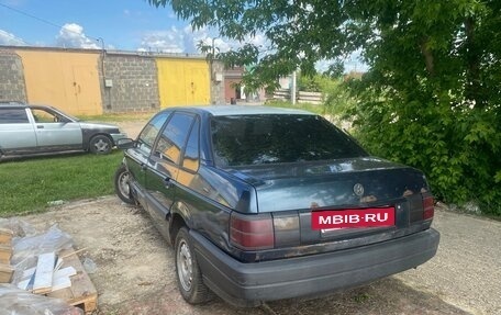 Volkswagen Passat B3, 1990 год, 60 000 рублей, 2 фотография