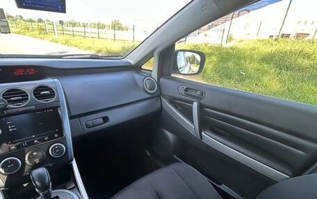 Mazda CX-7 I рестайлинг, 2011 год, 950 000 рублей, 8 фотография