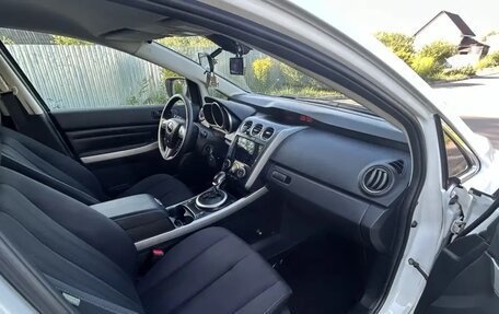 Mazda CX-7 I рестайлинг, 2011 год, 950 000 рублей, 6 фотография