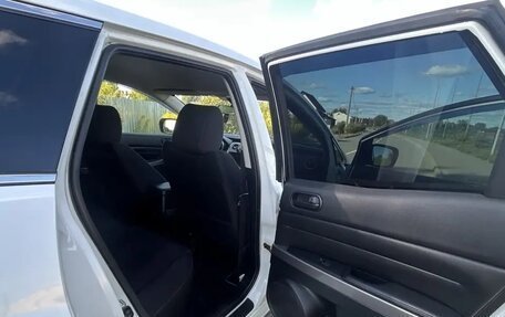 Mazda CX-7 I рестайлинг, 2011 год, 950 000 рублей, 7 фотография
