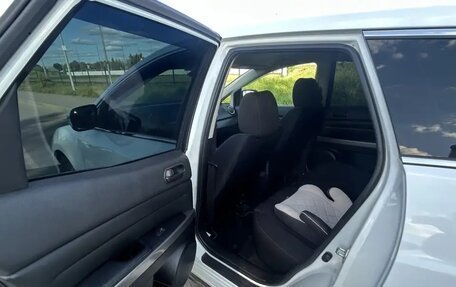Mazda CX-7 I рестайлинг, 2011 год, 950 000 рублей, 13 фотография