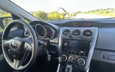 Mazda CX-7 I рестайлинг, 2011 год, 950 000 рублей, 10 фотография