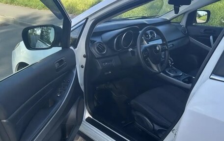 Mazda CX-7 I рестайлинг, 2011 год, 950 000 рублей, 11 фотография