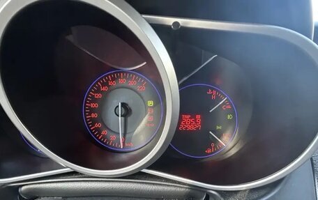 Mazda CX-7 I рестайлинг, 2011 год, 950 000 рублей, 17 фотография