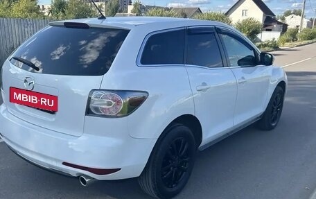Mazda CX-7 I рестайлинг, 2011 год, 950 000 рублей, 16 фотография