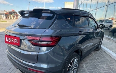 Geely Coolray I, 2021 год, 1 650 000 рублей, 2 фотография