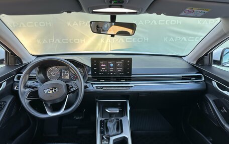 Geely Emgrand, 2024 год, 1 599 000 рублей, 6 фотография