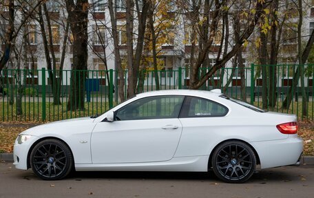 BMW 3 серия, 2010 год, 1 699 000 рублей, 7 фотография