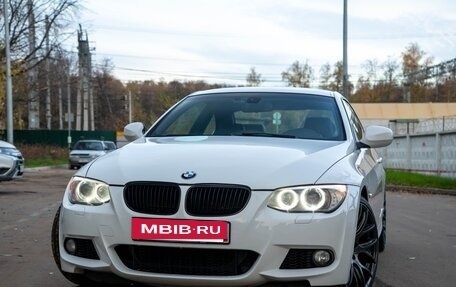 BMW 3 серия, 2010 год, 1 699 000 рублей, 2 фотография
