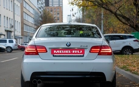 BMW 3 серия, 2010 год, 1 699 000 рублей, 4 фотография
