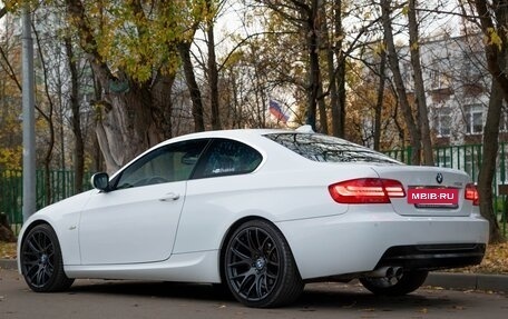 BMW 3 серия, 2010 год, 1 699 000 рублей, 6 фотография