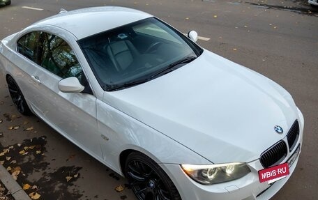 BMW 3 серия, 2010 год, 1 699 000 рублей, 5 фотография