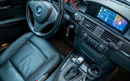BMW 3 серия, 2010 год, 1 699 000 рублей, 12 фотография