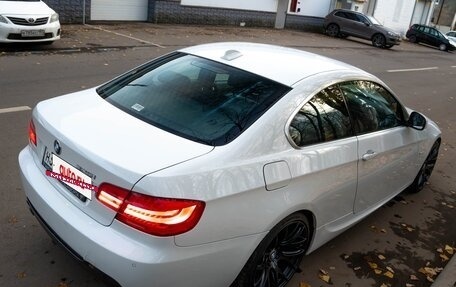 BMW 3 серия, 2010 год, 1 699 000 рублей, 8 фотография