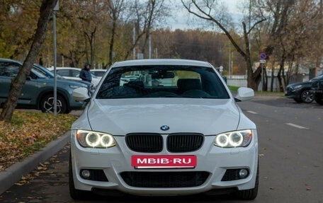 BMW 3 серия, 2010 год, 1 699 000 рублей, 9 фотография