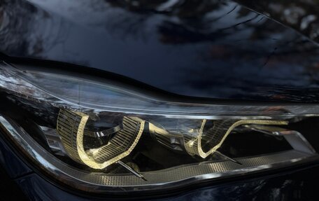 BMW 7 серия, 2017 год, 3 100 000 рублей, 8 фотография