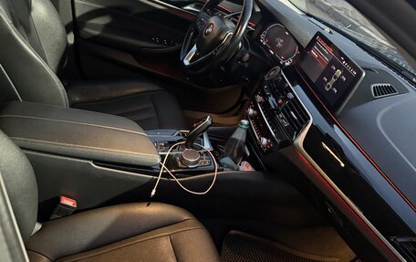 BMW 5 серия, 2021 год, 2 600 000 рублей, 6 фотография